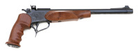 Thompson/Center Contender &ldquo;Super 14&rdquo; Single Shot Pistol