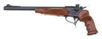 Thompson/Center Contender &ldquo;Super 14&rdquo; Single Shot Pistol - 2