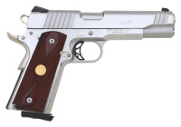 Para Ordnance Model 1911 SSP Semi-Auto Pistol