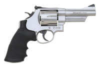 Smith & Wesson Model 629-6 Mountain Gun Double Action Revolver