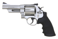 Smith & Wesson Model 629-6 Mountain Gun Double Action Revolver - 2