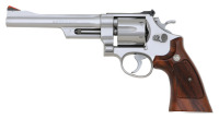 Smith & Wesson Model 624 Double Action Revolver - 2