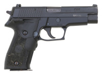 Sig Sauer P226 Semi-Auto Pistol