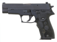 Sig Sauer P226 Semi-Auto Pistol - 2
