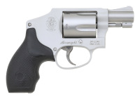 Smith & Wesson Model 642-1 Airweight Double Action Revolver