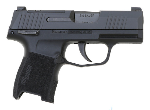 Sig Sauer P365 Semi-Auto Pistol