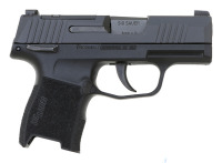 Sig Sauer P365 Semi-Auto Pistol