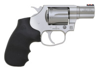 Colt Cobra Double Action Revolver