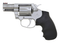 Colt Cobra Double Action Revolver - 2