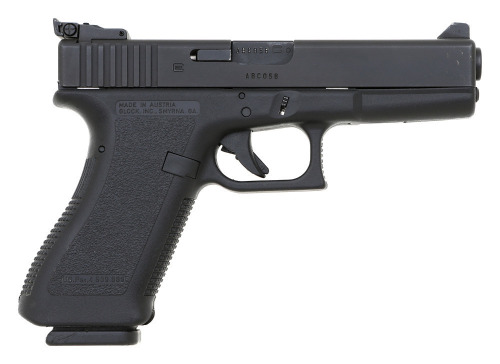 Glock Model 22 Semi-Auto Pistol