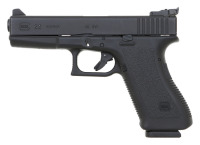 Glock Model 22 Semi-Auto Pistol - 2