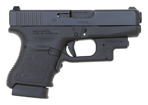 Glock Model 36 Semi-Auto Pistol