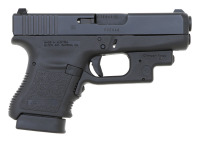 Glock Model 36 Semi-Auto Pistol