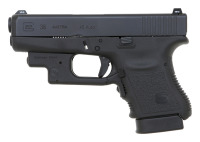 Glock Model 36 Semi-Auto Pistol - 2