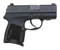 Sig Sauer P290RS Semi-Auto Pistol