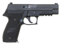 Sig Sauer P226 Semi-Auto Pistol