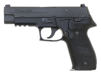 Sig Sauer P226 Semi-Auto Pistol - 2