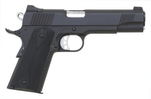 Kimber Custom II Semi-Auto Pistol