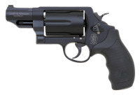 Smith & Wesson Governor Double Action Revolver - 2