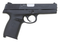 Smith & Wesson Model SW9F Semi-Auto Pistol