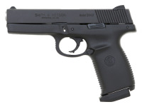 Smith & Wesson Model SW40F Semi-Auto Pistol - 2