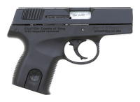 Smith & Wesson Model SW380 Semi-Auto Pistol