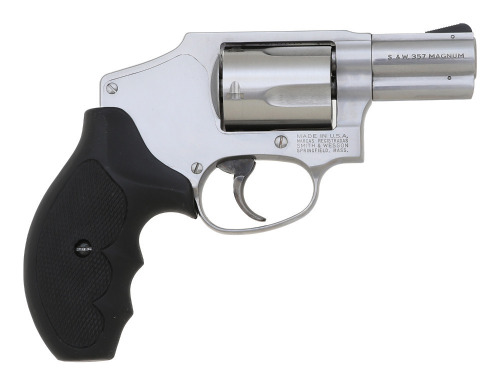 Smith & Wesson Model 640-1 Double Action Revolver