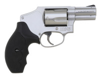 Smith & Wesson Model 640-1 Double Action Revolver