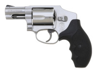 Smith & Wesson Model 640-1 Double Action Revolver - 2