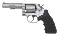 Smith & Wesson Model 64-5 &ldquo;15 Years S.L.F.&rdquo; Double Action Revolver - 2