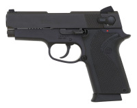 Smith & Wesson Model 457 Semi-Auto Pistol - 2