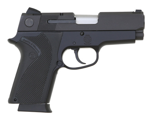 Smith & Wesson Model 457 Semi-Auto Pistol