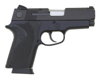 Smith & Wesson Model 457 Semi-Auto Pistol