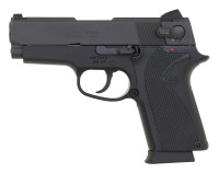Smith & Wesson Model 457 Semi-Auto Pistol - 2