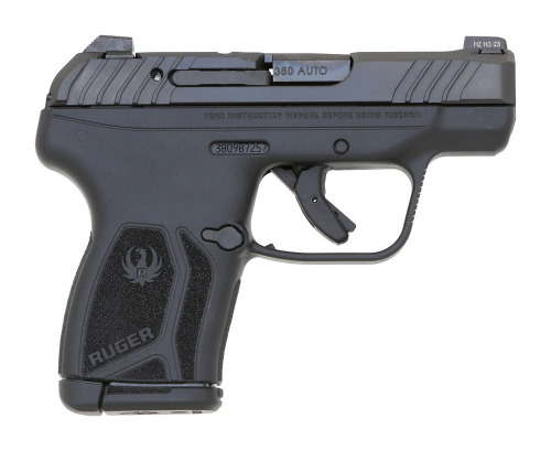 Ruger LCP Max Semi-Auto Pistol