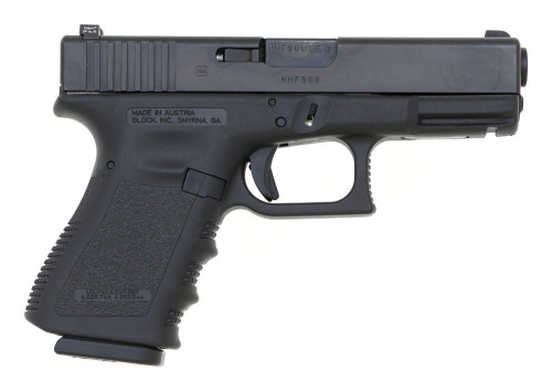 Glock Model 23 Semi-Auto Pistol