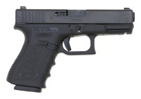 Glock Model 23 Semi-Auto Pistol