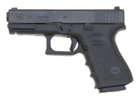 Glock Model 23 Semi-Auto Pistol - 2