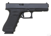 Glock Model 31 Gen 4 Semi-Auto Pistol