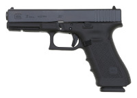 Glock Model 31 Gen 4 Semi-Auto Pistol - 2