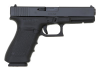 Glock Model 21 Gen 4 Semi-Auto Pistol