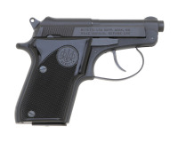Beretta Model 21A Semi-Auto Pistol