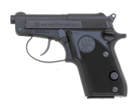 Beretta Model 21A Semi-Auto Pistol - 2