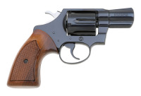 Colt Detective Special Double Action Revolver