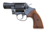 Colt Detective Special Double Action Revolver - 2