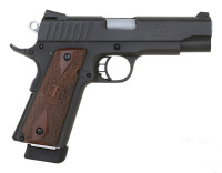 STI Spartan IV Semi-Auto Pistol