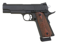 STI Spartan IV Semi-Auto Pistol - 2