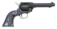 Heritage Mfg. Co. Rough Rider Single Action Revolver