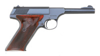 Colt Woodsman Semi-Auto Pistol