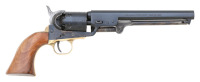 Armi San Paolo 1851 Navy Percussion Revolver